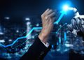 AI for IT Operations: Automating Troubleshooting and Optimization