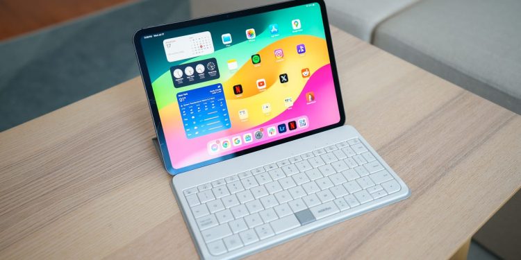One of the best iPad keyboard circumstances of 2025: Skilled examined and reviewed