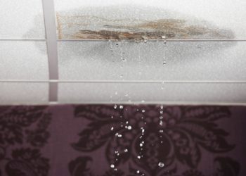 Leak Detection Indicators to Look Out For