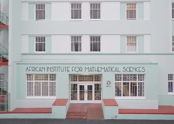 A brand new technology of African expertise brings cutting-edge AI to scientific challenges