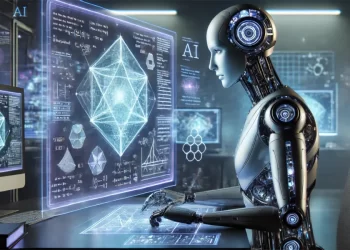 AlphaGeometry2: The AI That Outperforms Human Olympiad Champions in Geometry