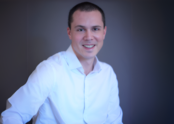 Raphael de Thoury, CEO of Pasqal Canada – Interview Collection