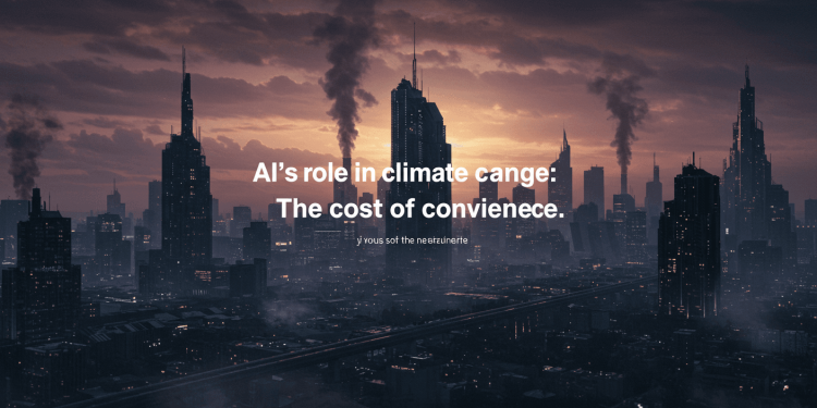 How AI Startups Can Spend money on Carbon Discount Methods