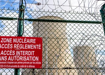 ‘Plug, Child, Plug’: France to Use Nuclear Energy to Broaden its AI Computing Capability