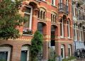 Amsterdam’s Iconic Residences Get a Fiber Makeover