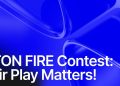 STON FIRE Contest: Honest Play Issues! | by Jibril Umaru | Mar, 2025