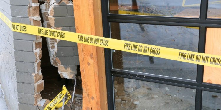 10 Points Companies Face Throughout Submit-Catastrophe Reconstruction