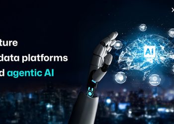 Way forward for Information Platforms and Agentic AI