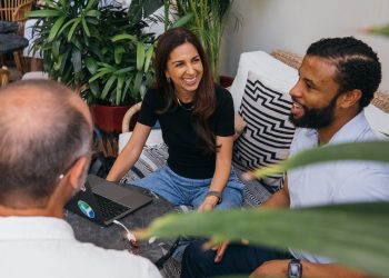 Apply now for Google for Startups Accelerator: AI for Vitality