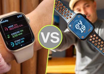 Apple Watch Collection 9 vs. Collection 8: Which mannequin must you purchase?