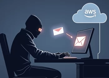 Hackers Exploit AWS Misconfigurations to Launch Phishing Assaults by way of SES and WorkMail