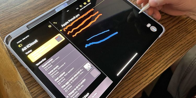 12 methods the Apple Pencil Professional transformed this stylus skeptic