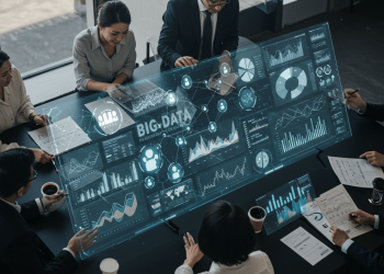 Nice Methods To Use Knowledge To Improve Effectivity
