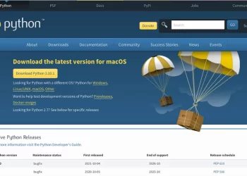 Putting in Python on Mac – Dataquest