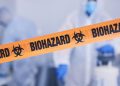 Biohazards 101 | Restorative Execs Inc.